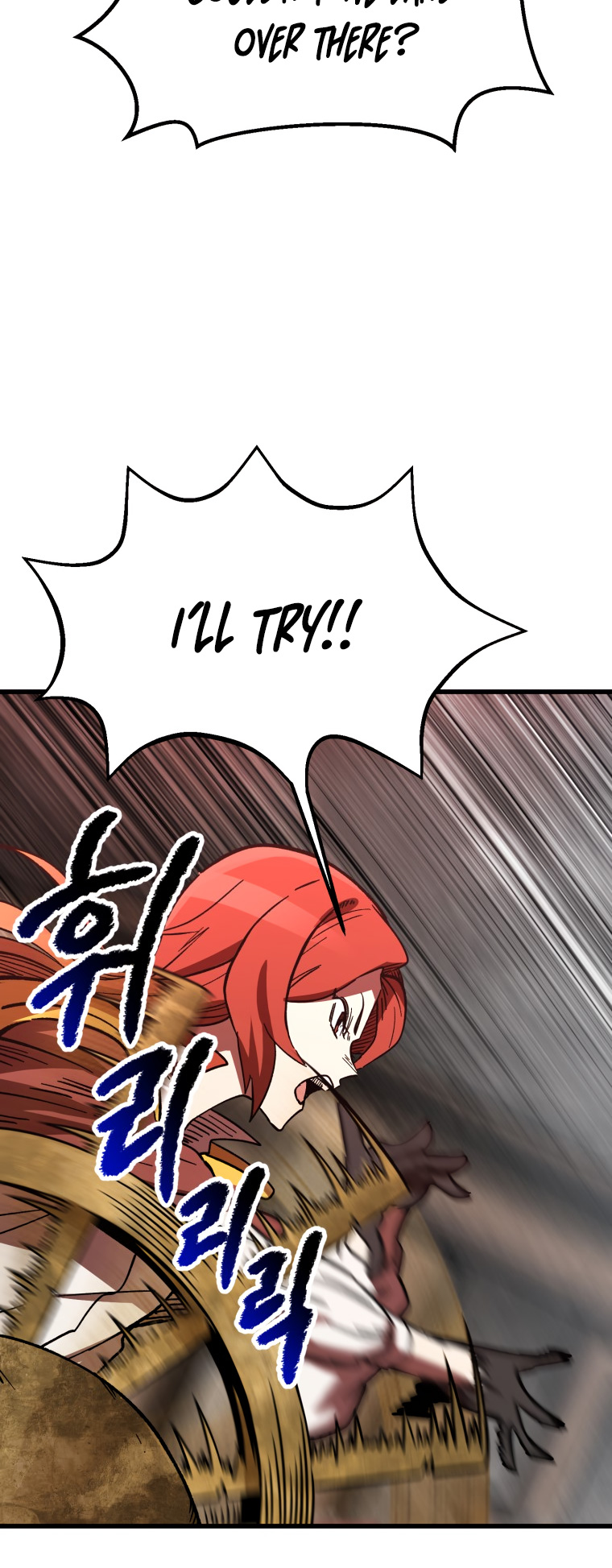 18+ Survival Story of a Sword King in a Fantasy World Chapter 159 page 9