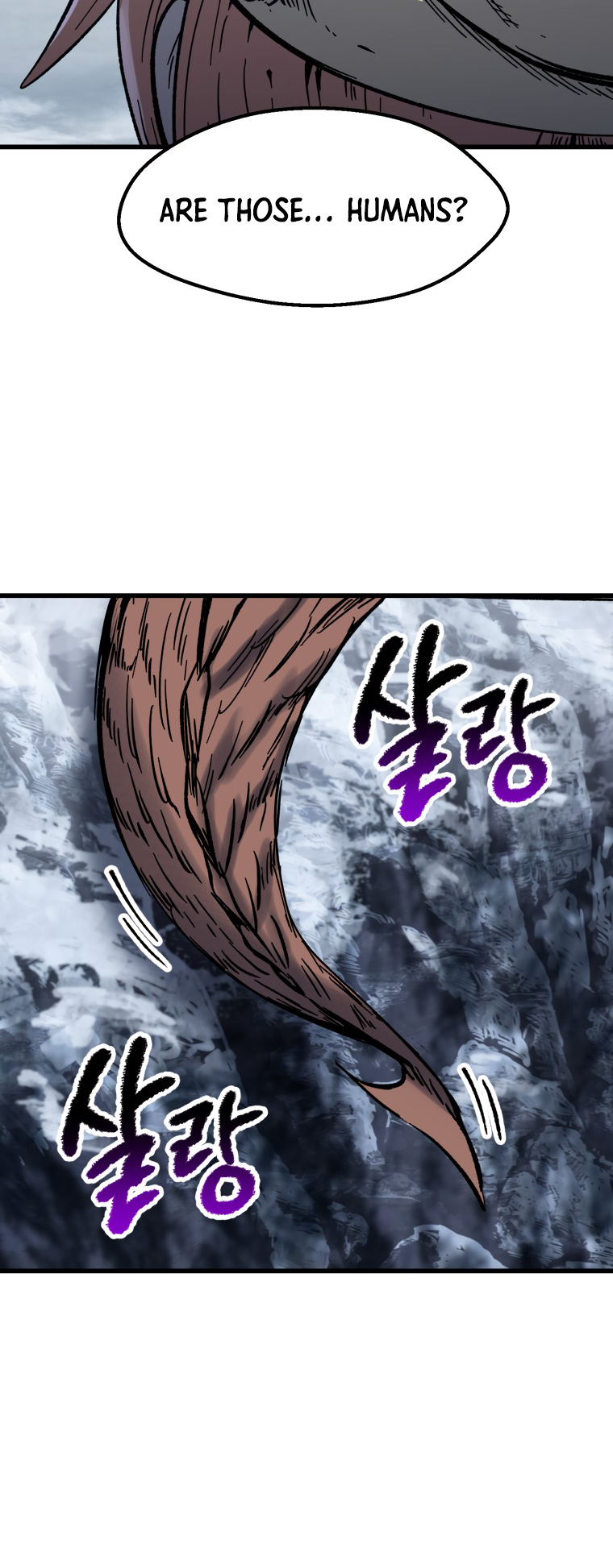 18+ Survival Story of a Sword King in a Fantasy World Chapter 159 page 12