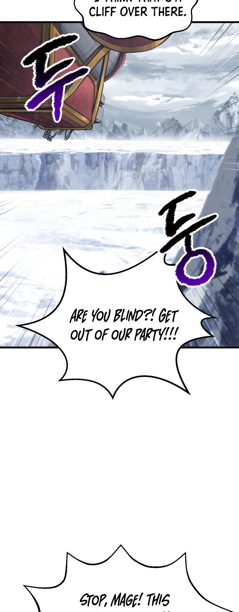 18+ Survival Story of a Sword King in a Fantasy World Chapter 159 page 14