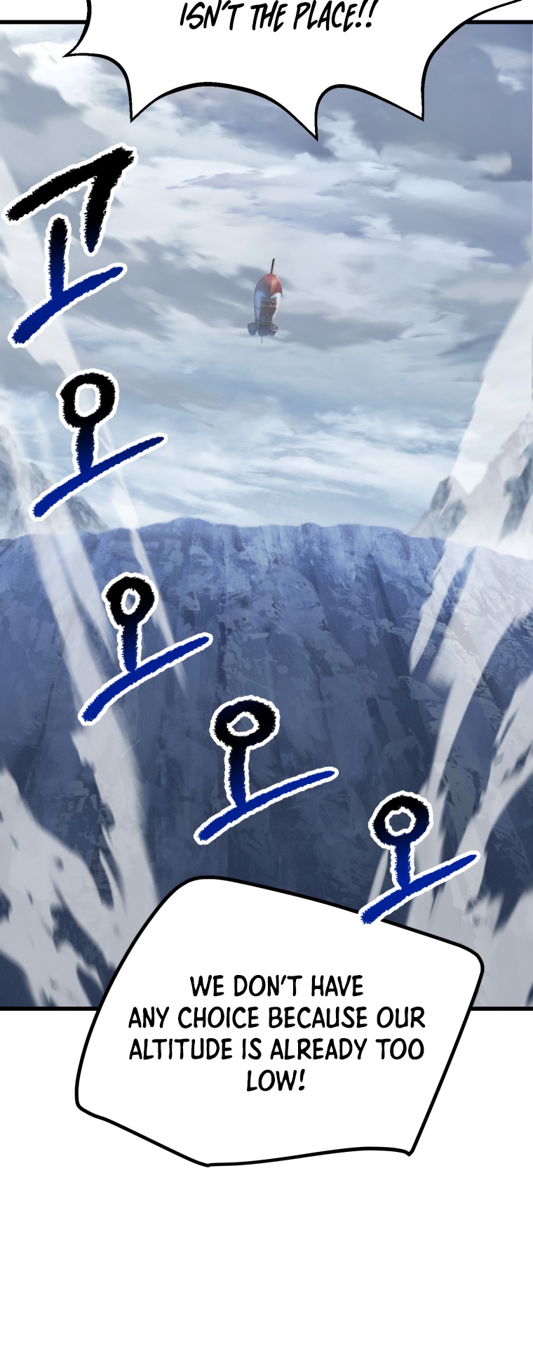 18+ Survival Story of a Sword King in a Fantasy World Chapter 159 page 15