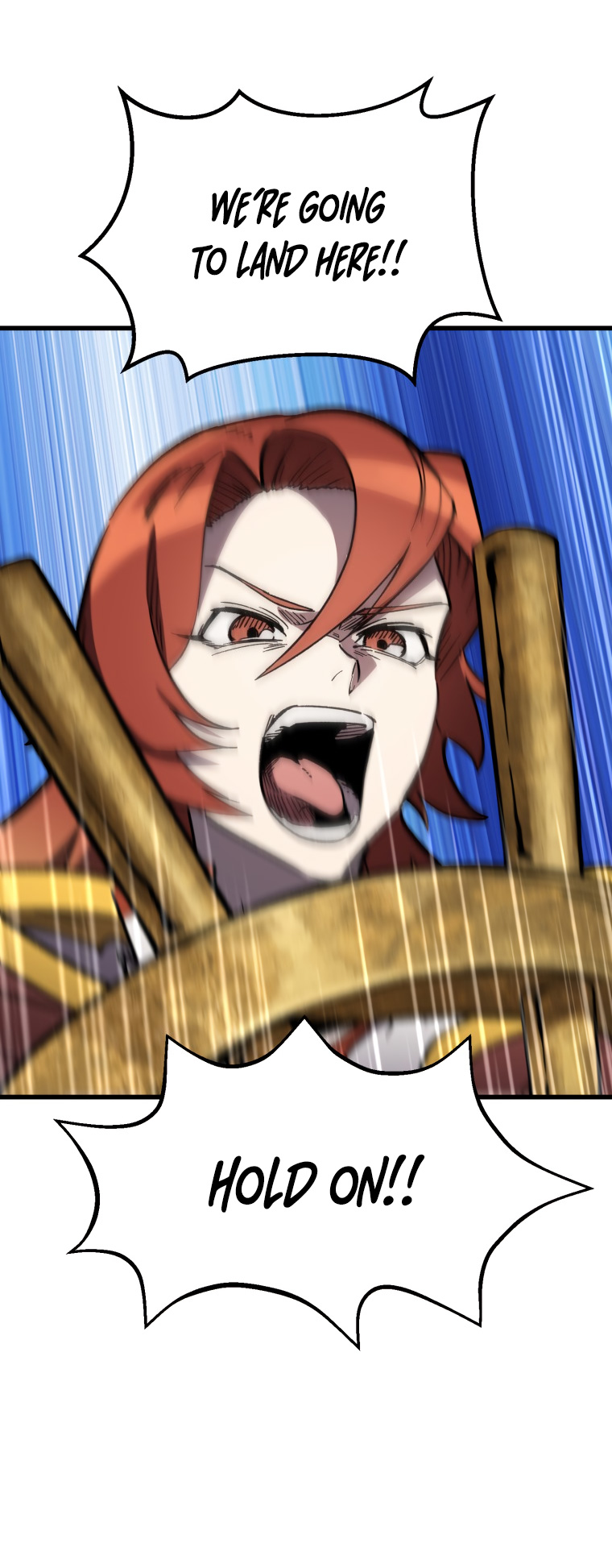 18+ Survival Story of a Sword King in a Fantasy World Chapter 159 page 16