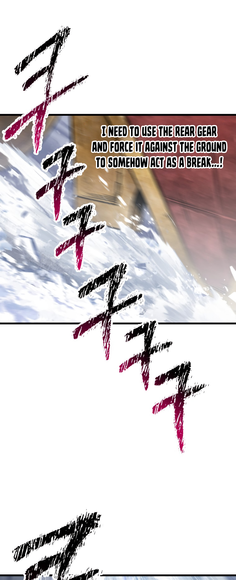 18+ Survival Story of a Sword King in a Fantasy World Chapter 159 page 17