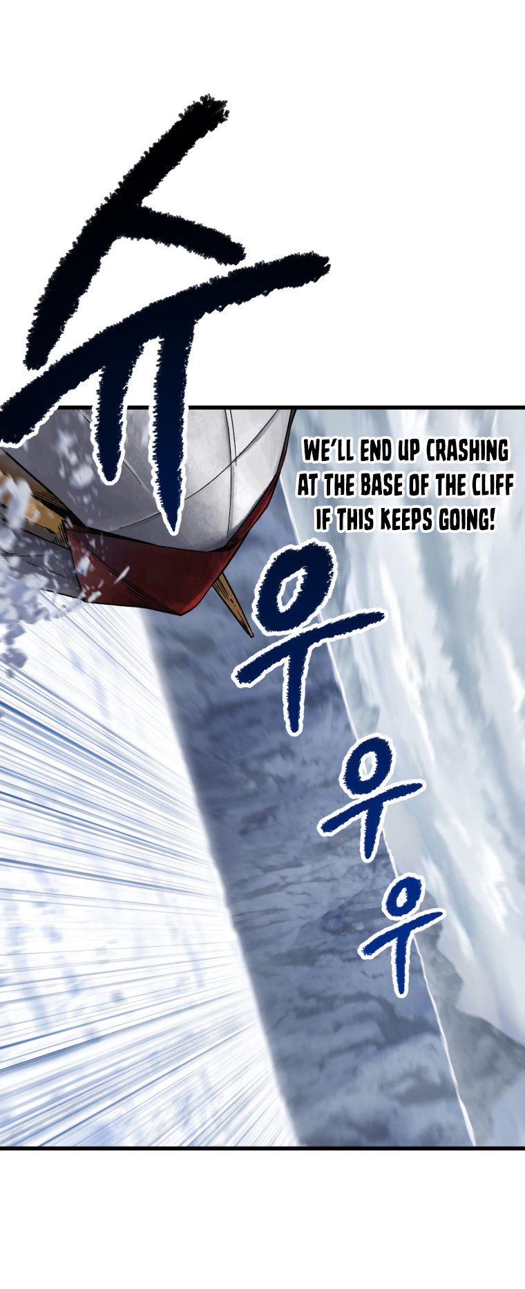 18+ Survival Story of a Sword King in a Fantasy World Chapter 159 page 19
