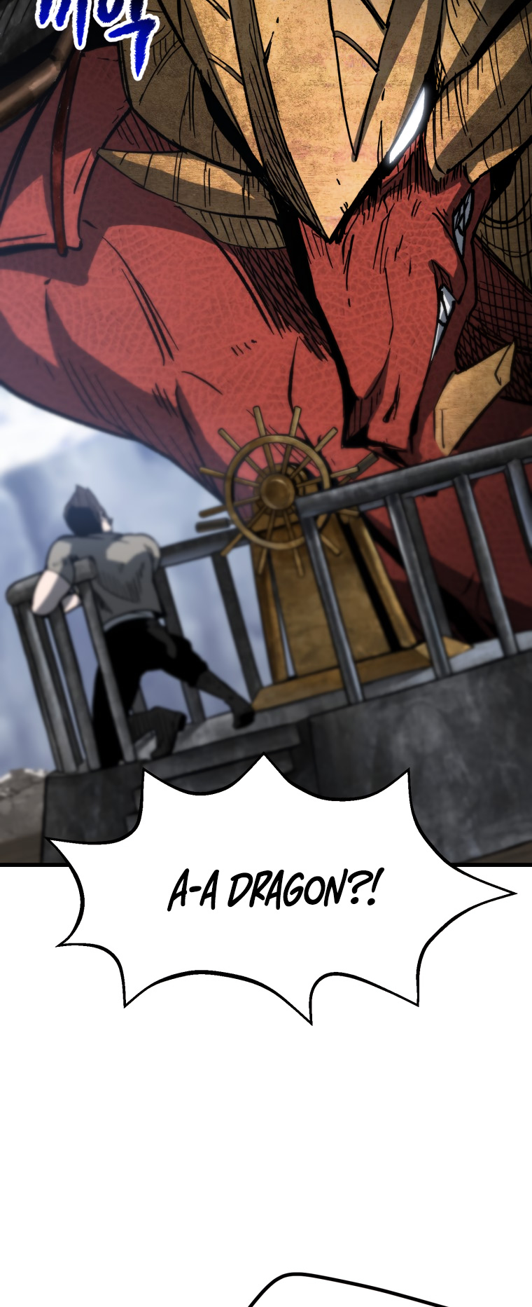 18+ Survival Story of a Sword King in a Fantasy World Chapter 159 page 29