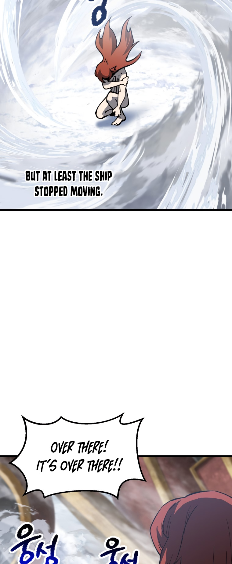 18+ Survival Story of a Sword King in a Fantasy World Chapter 159 page 33