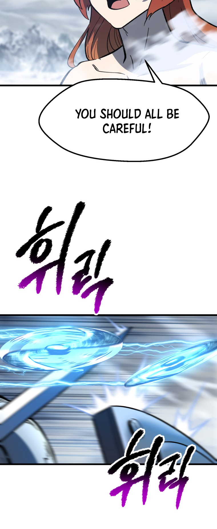 18+ Survival Story of a Sword King in a Fantasy World Chapter 159 page 35
