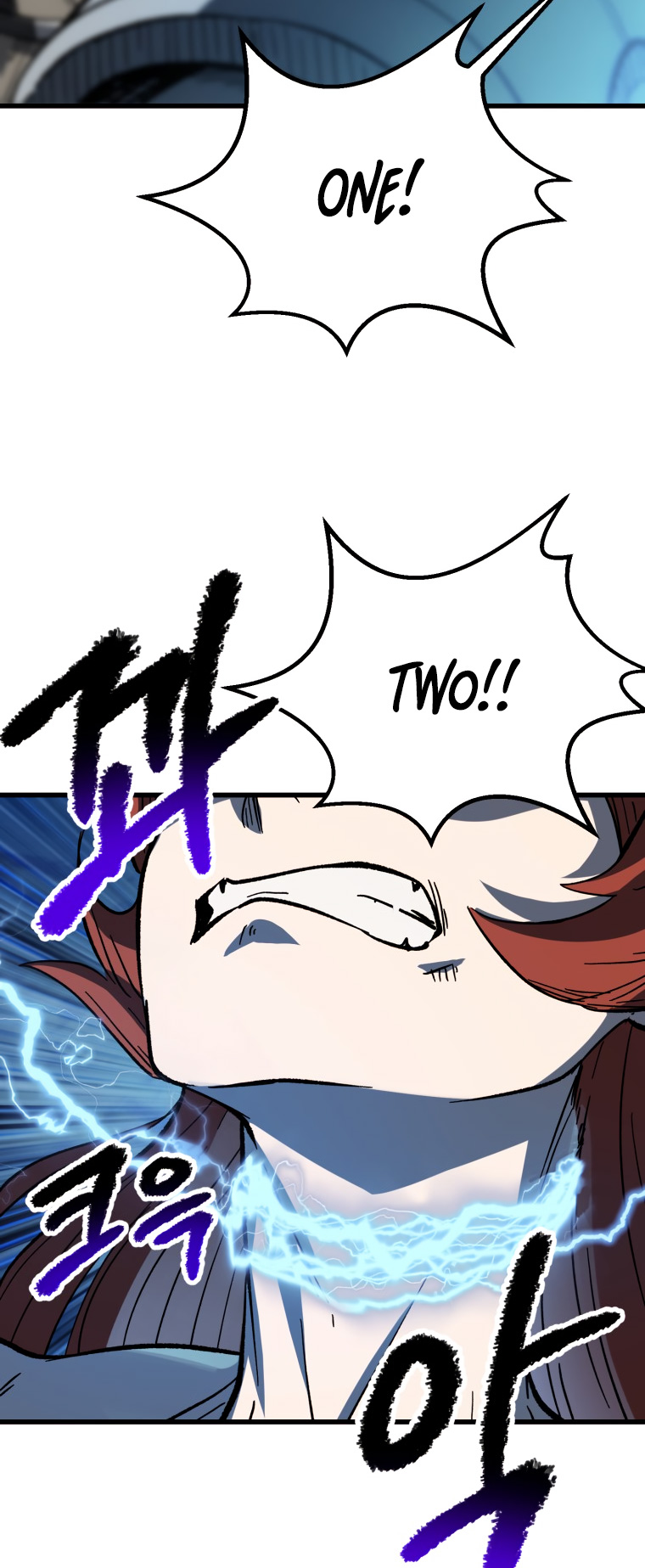 18+ Survival Story of a Sword King in a Fantasy World Chapter 159 page 42