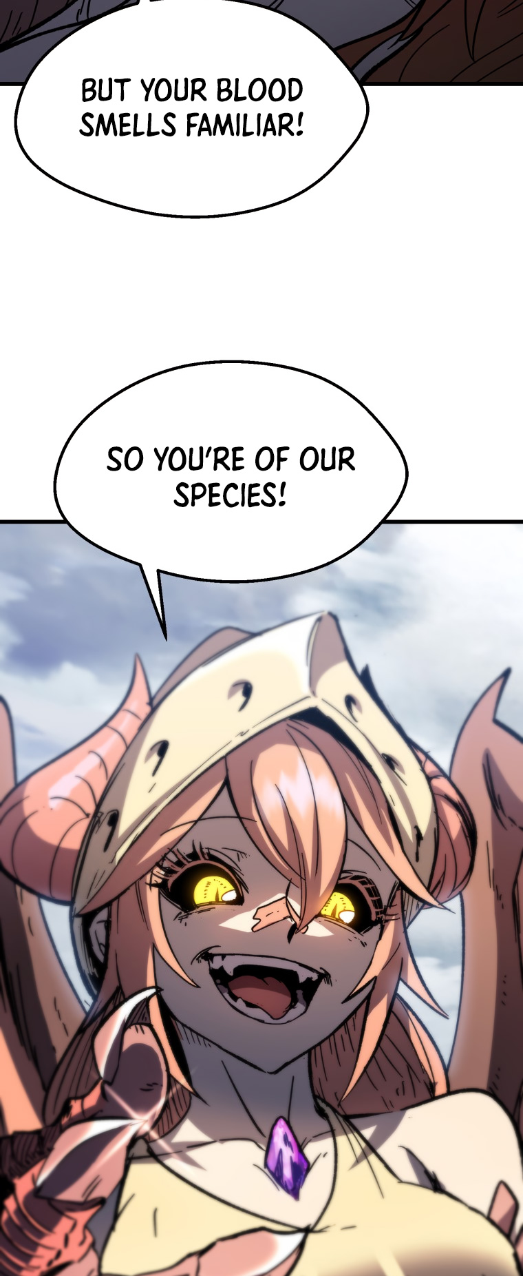 18+ Survival Story of a Sword King in a Fantasy World Chapter 159 page 48