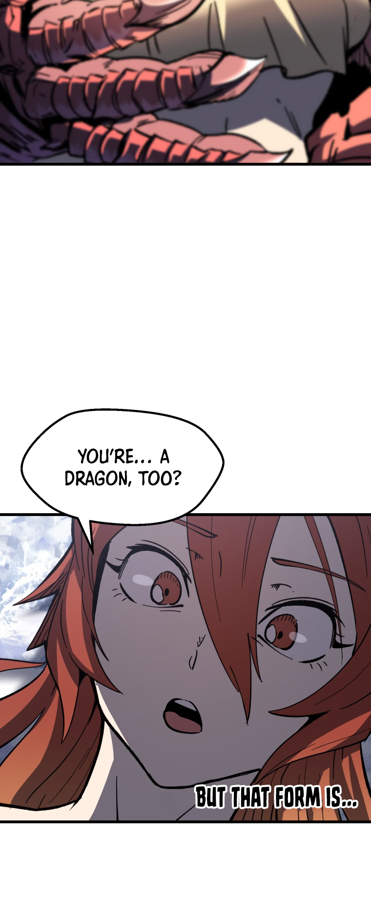 18+ Survival Story of a Sword King in a Fantasy World Chapter 159 page 49