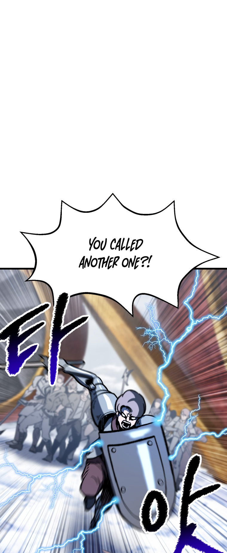 18+ Survival Story of a Sword King in a Fantasy World Chapter 159 page 50