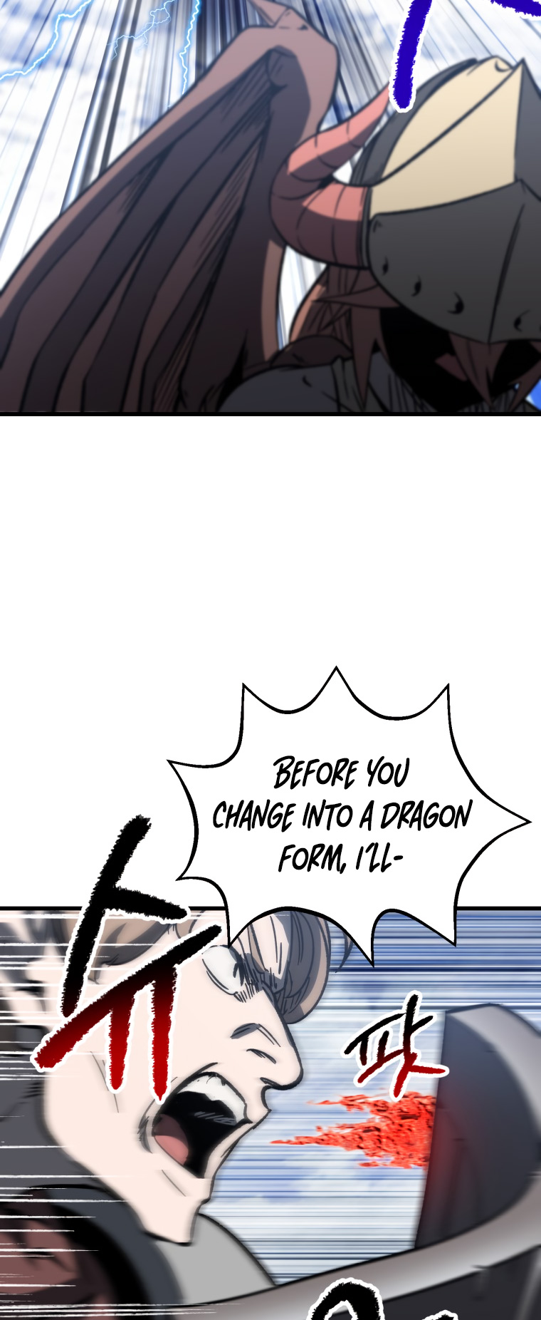 18+ Survival Story of a Sword King in a Fantasy World Chapter 159 page 51