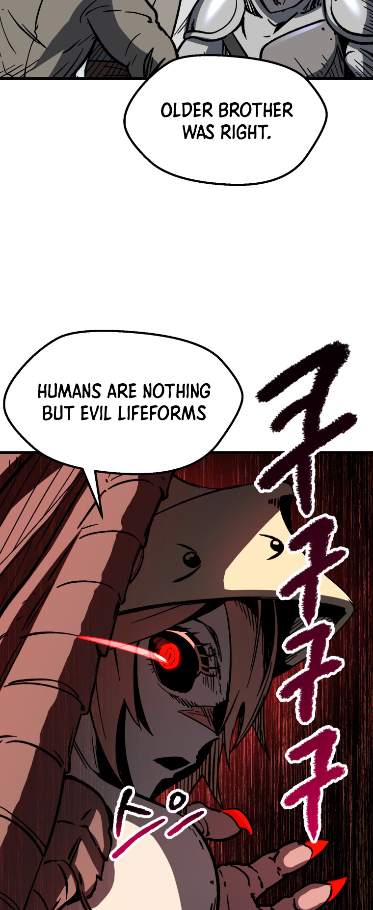 18+ Survival Story of a Sword King in a Fantasy World Chapter 159 page 54