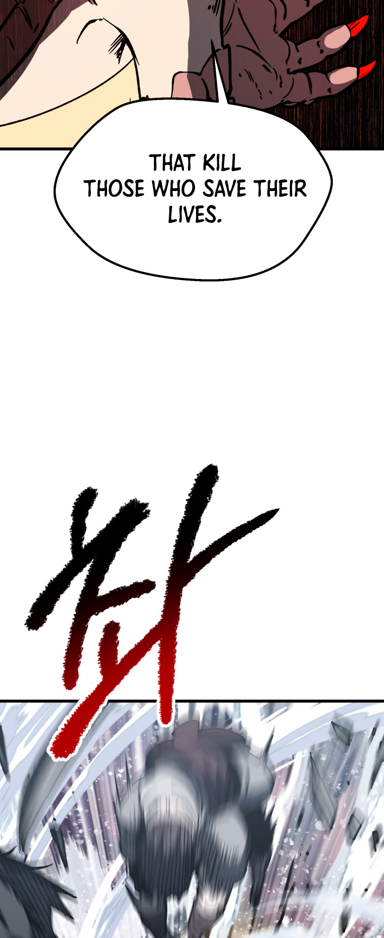 18+ Survival Story of a Sword King in a Fantasy World Chapter 159 page 55