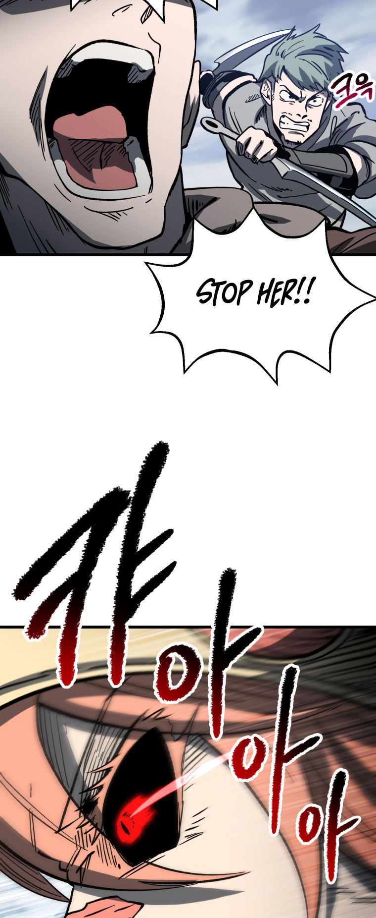 18+ Survival Story of a Sword King in a Fantasy World Chapter 159 page 57
