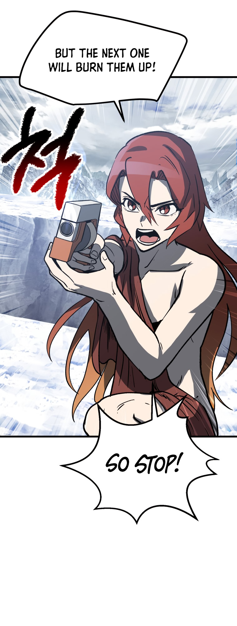 18+ Survival Story of a Sword King in a Fantasy World Chapter 159 page 64