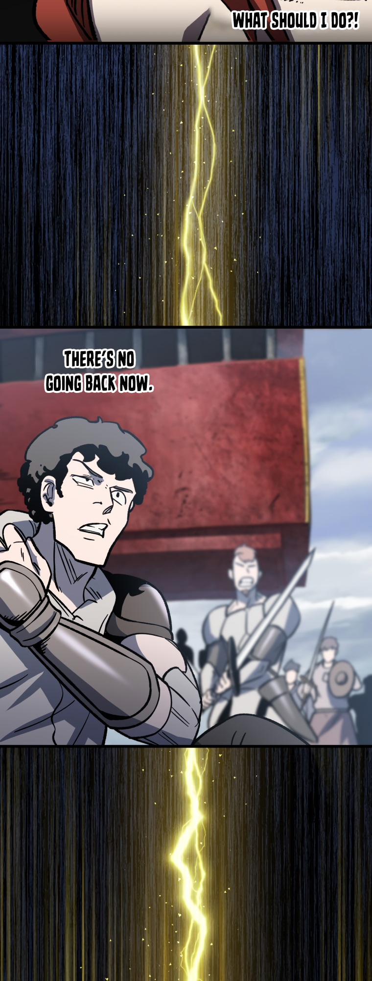 18+ Survival Story of a Sword King in a Fantasy World Chapter 159 page 67
