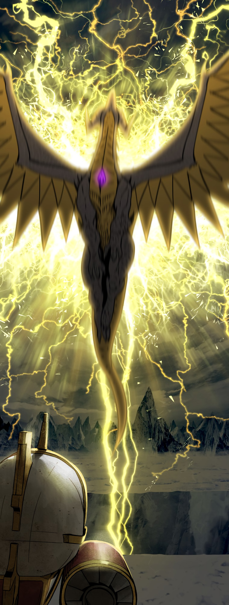 18+ Survival Story of a Sword King in a Fantasy World Chapter 159 page 71