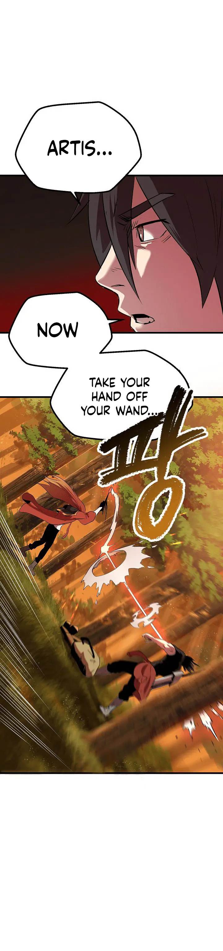 18+ Survival Story of a Sword King in a Fantasy World Chapter 16 page 3