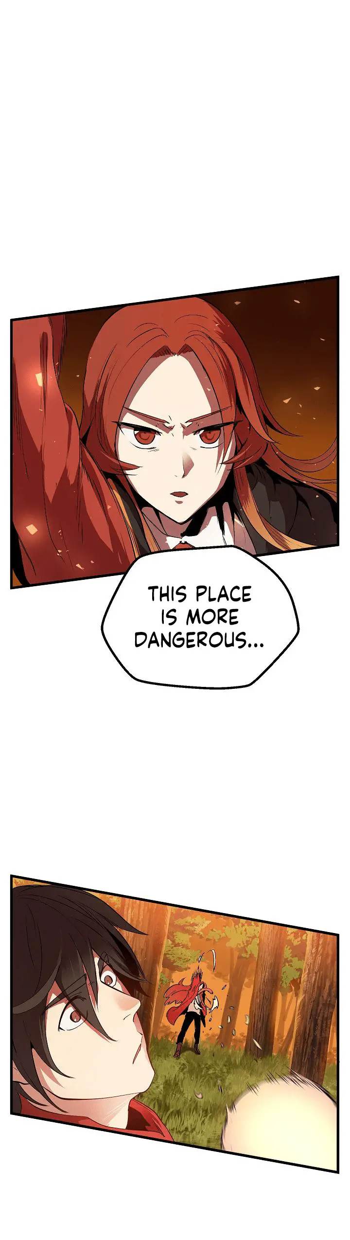 18+ Survival Story of a Sword King in a Fantasy World Chapter 16 page 4