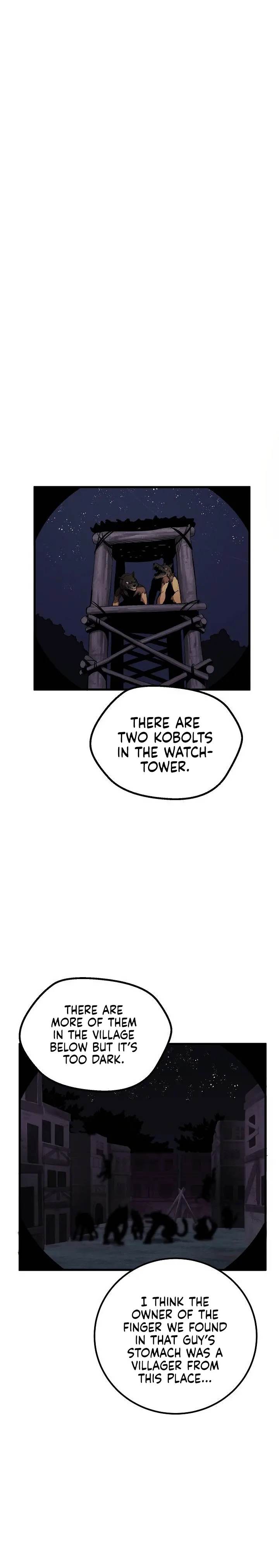 18+ Survival Story of a Sword King in a Fantasy World Chapter 16 page 10