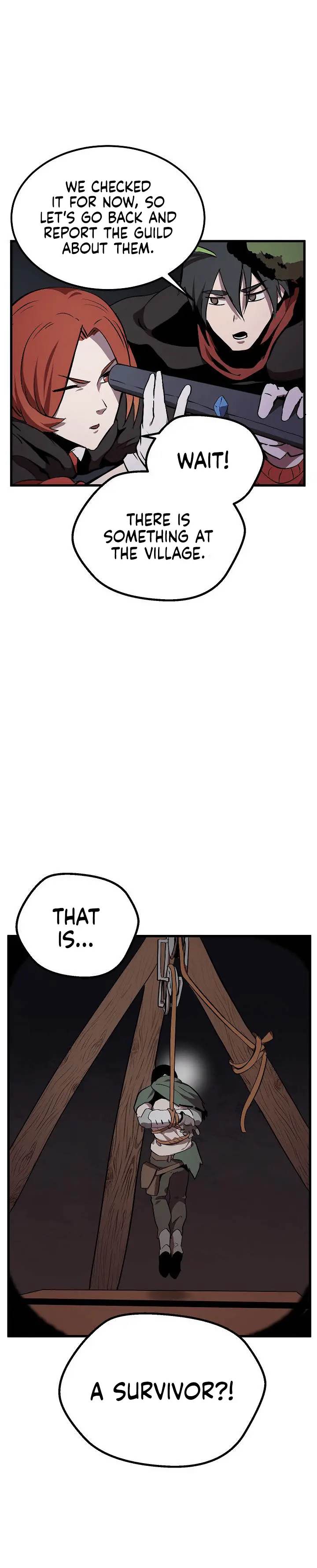 18+ Survival Story of a Sword King in a Fantasy World Chapter 16 page 12