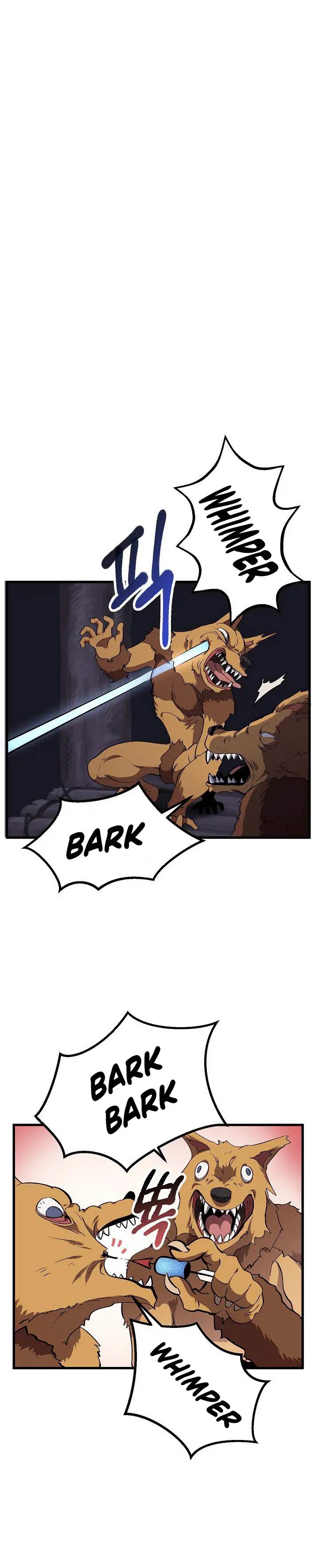 18+ Survival Story of a Sword King in a Fantasy World Chapter 16 page 14