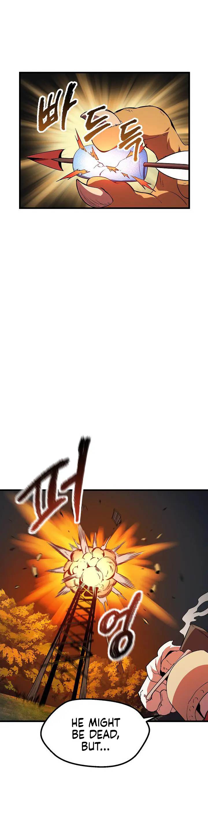 18+ Survival Story of a Sword King in a Fantasy World Chapter 16 page 15