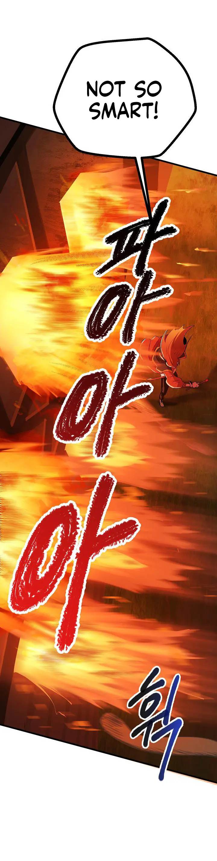 18+ Survival Story of a Sword King in a Fantasy World Chapter 16 page 23
