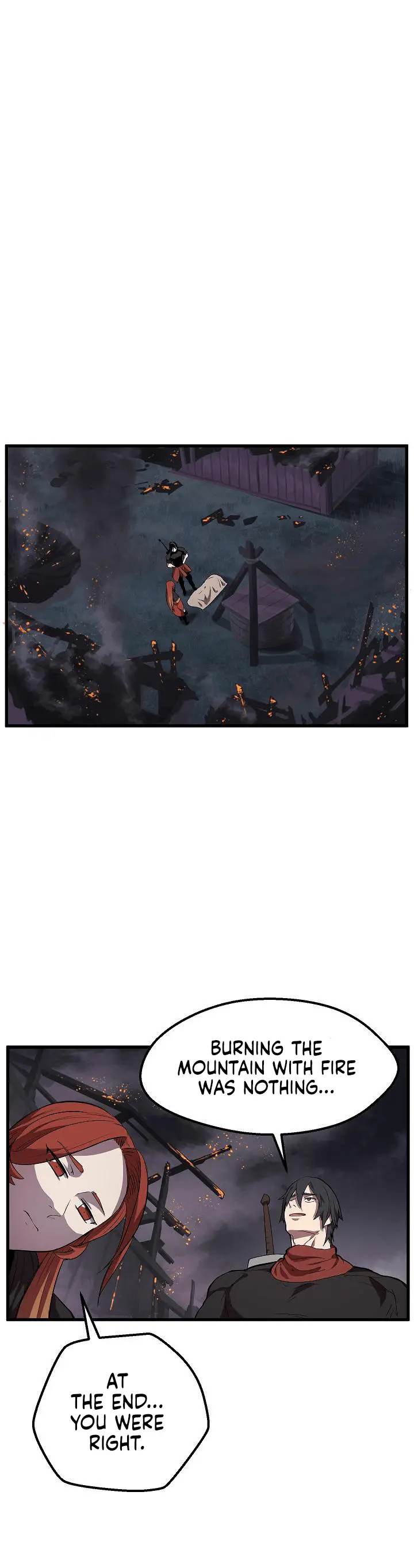 18+ Survival Story of a Sword King in a Fantasy World Chapter 16 page 28