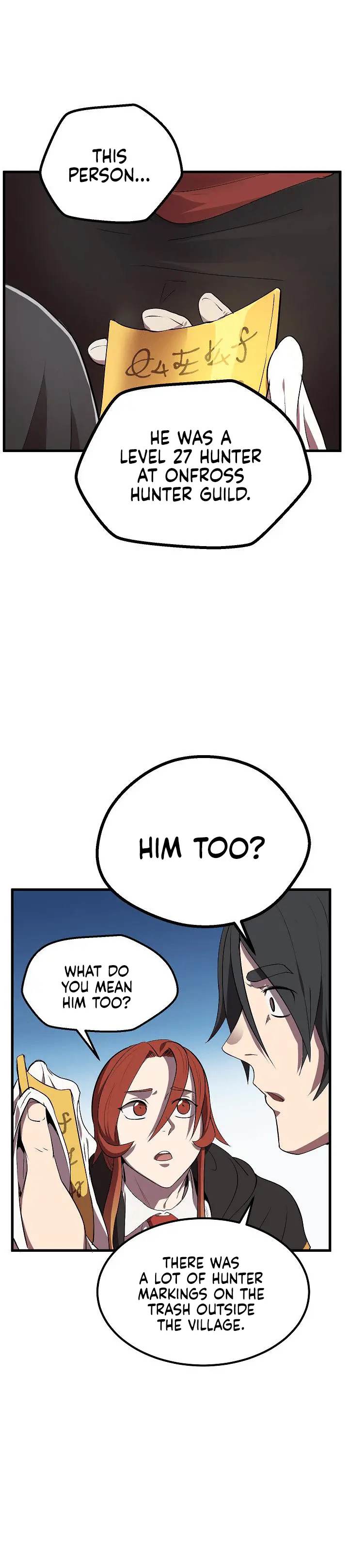 18+ Survival Story of a Sword King in a Fantasy World Chapter 16 page 30