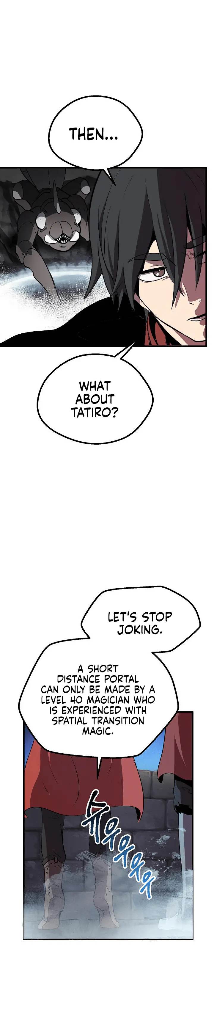18+ Survival Story of a Sword King in a Fantasy World Chapter 16 page 35