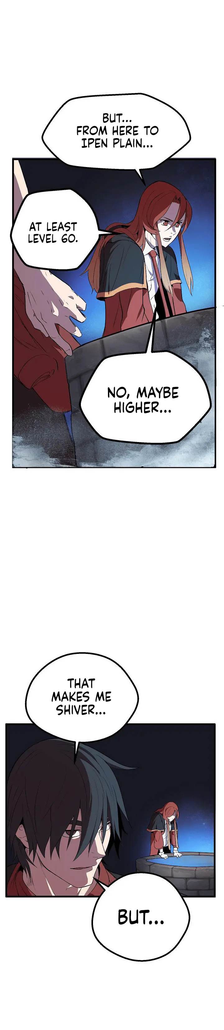 18+ Survival Story of a Sword King in a Fantasy World Chapter 16 page 36