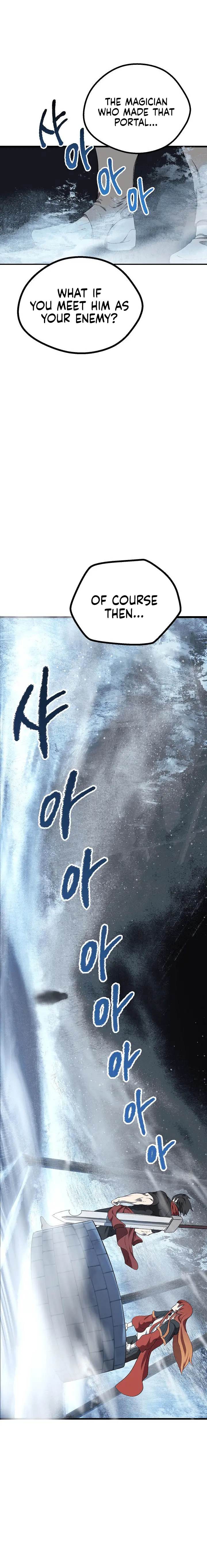 18+ Survival Story of a Sword King in a Fantasy World Chapter 16 page 37