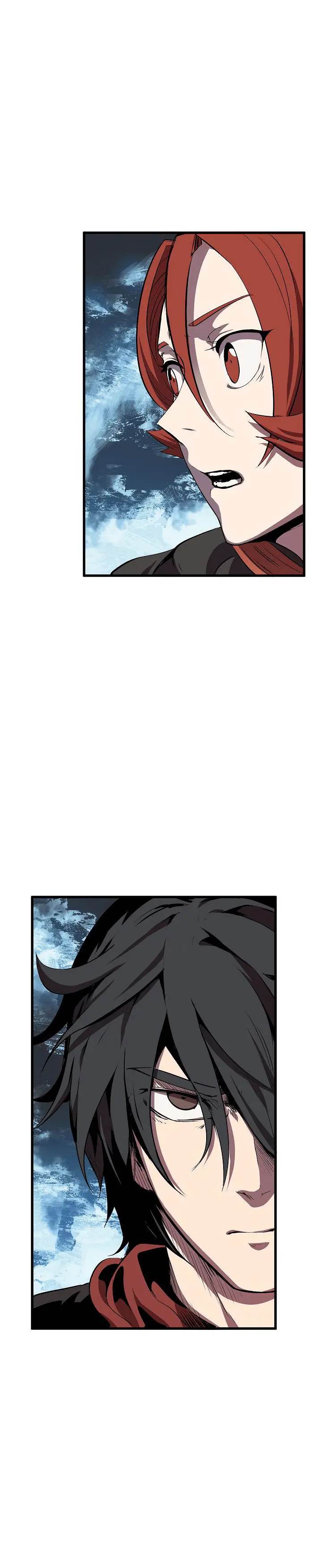 18+ Survival Story of a Sword King in a Fantasy World Chapter 16 page 38