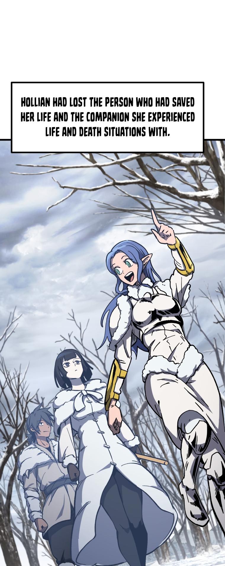 18+ Survival Story of a Sword King in a Fantasy World Chapter 160 page 2