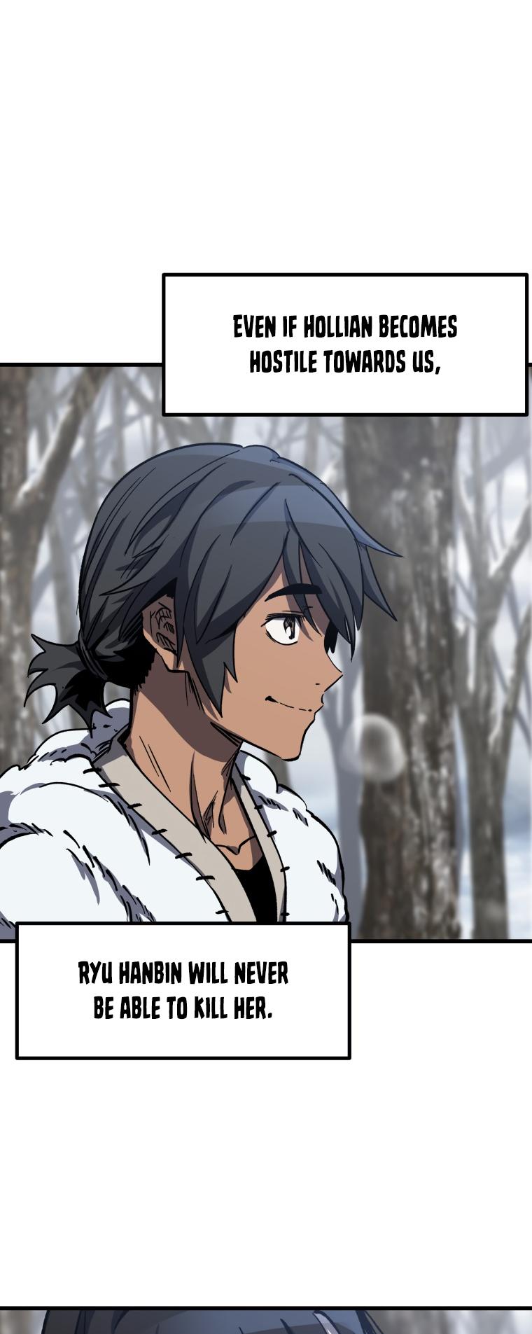 18+ Survival Story of a Sword King in a Fantasy World Chapter 160 page 4