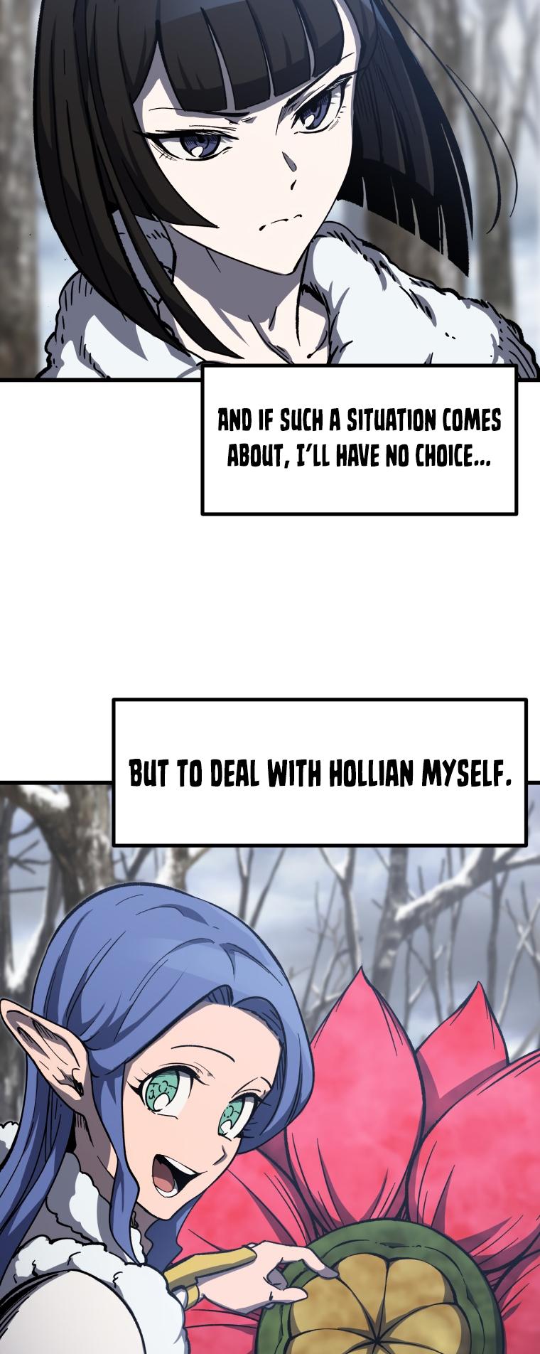 18+ Survival Story of a Sword King in a Fantasy World Chapter 160 page 5
