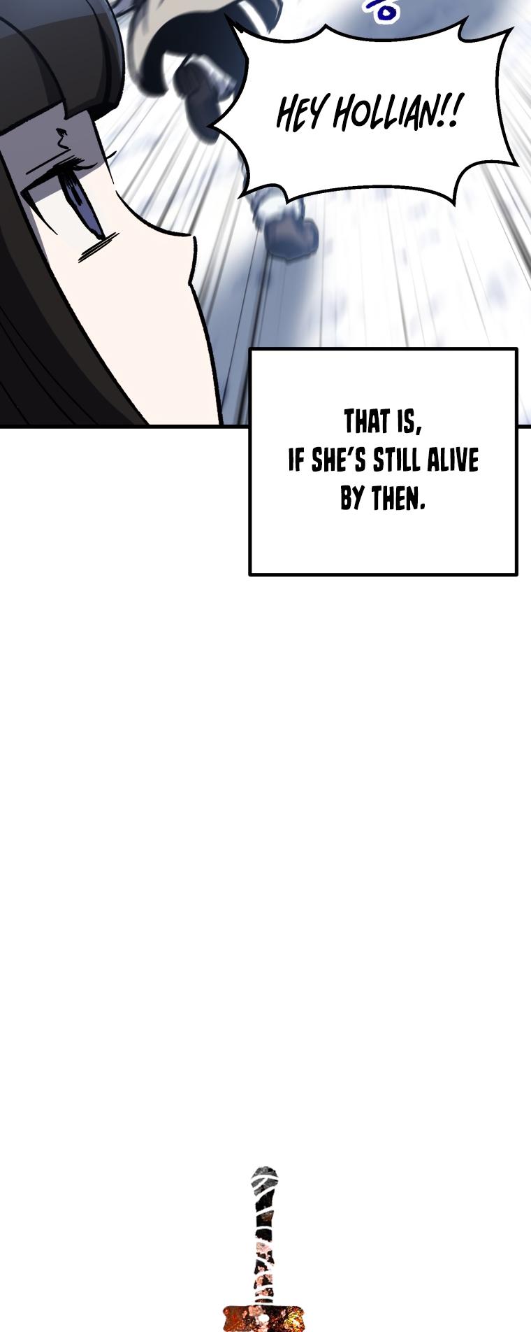 18+ Survival Story of a Sword King in a Fantasy World Chapter 160 page 7