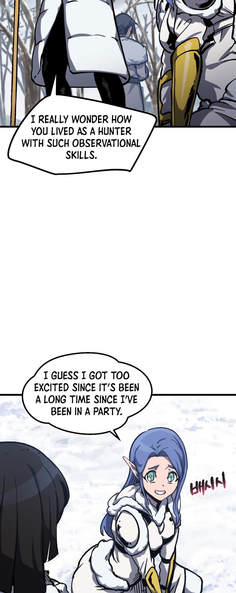 18+ Survival Story of a Sword King in a Fantasy World Chapter 160 page 10