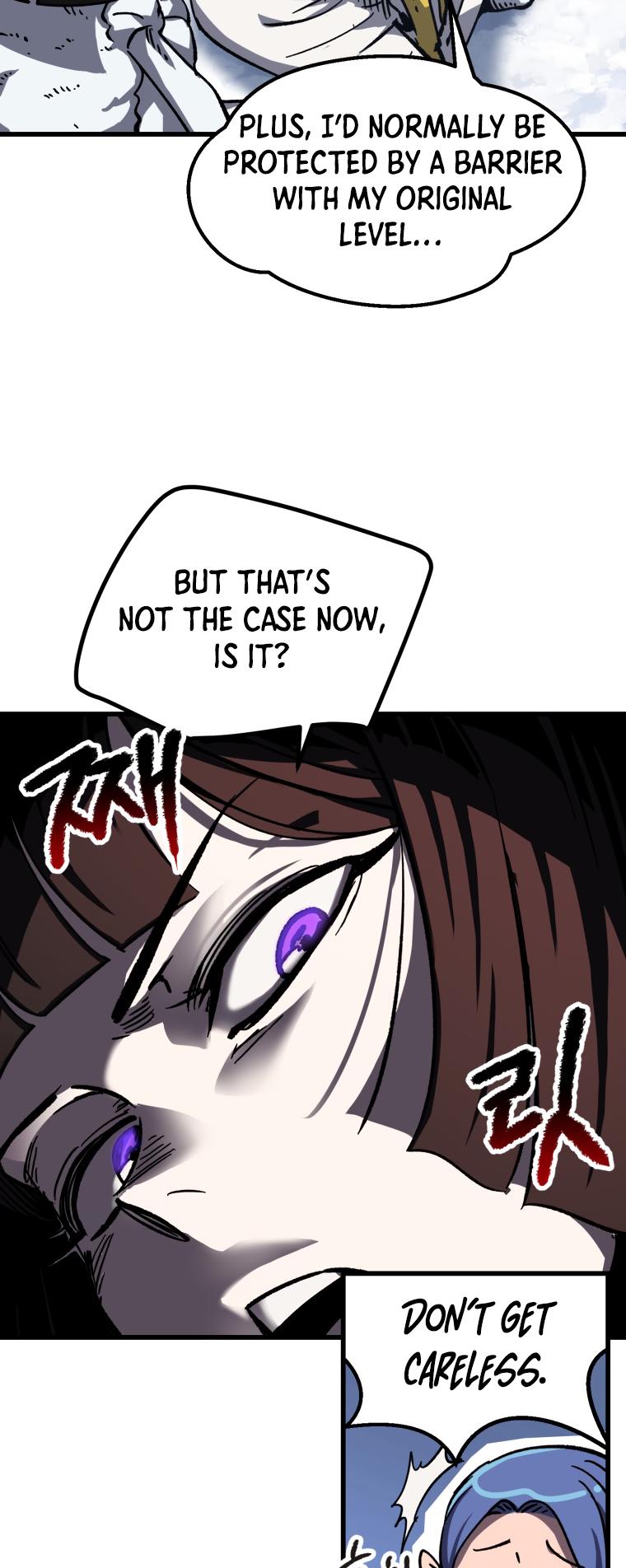 18+ Survival Story of a Sword King in a Fantasy World Chapter 160 page 11