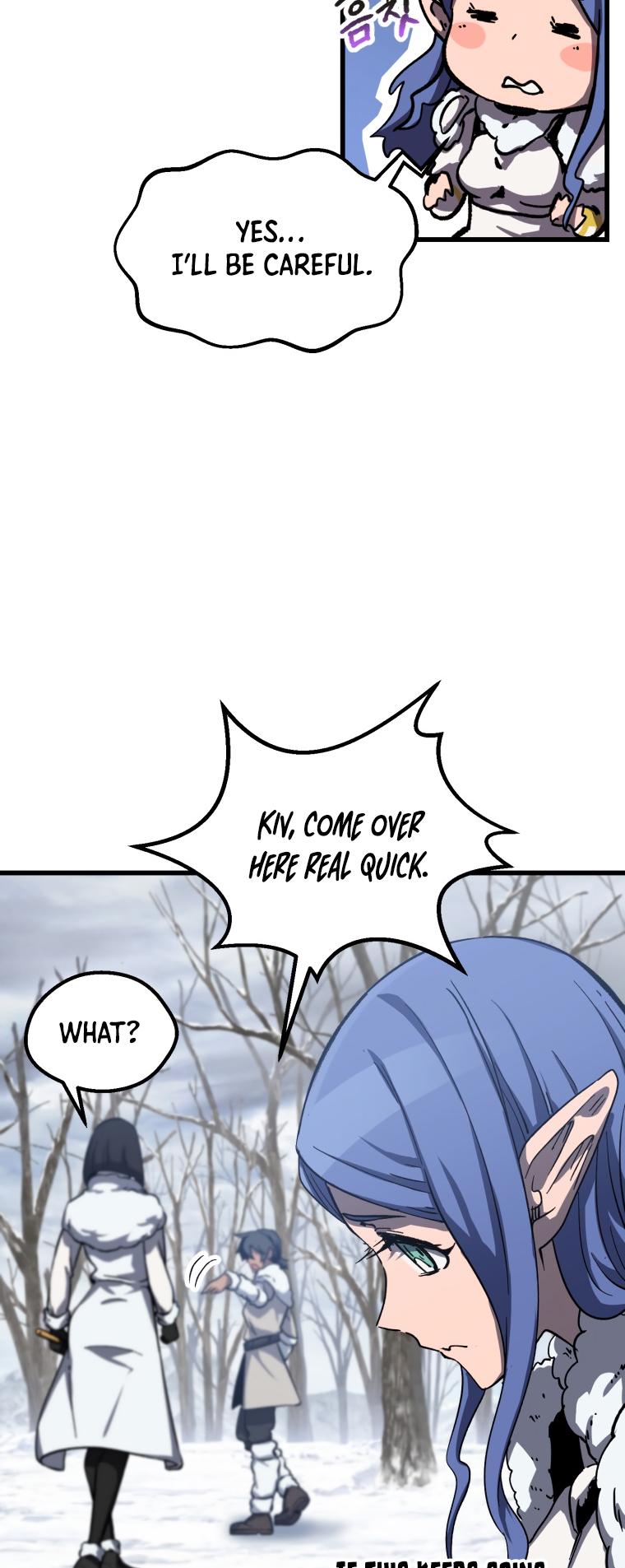 18+ Survival Story of a Sword King in a Fantasy World Chapter 160 page 12