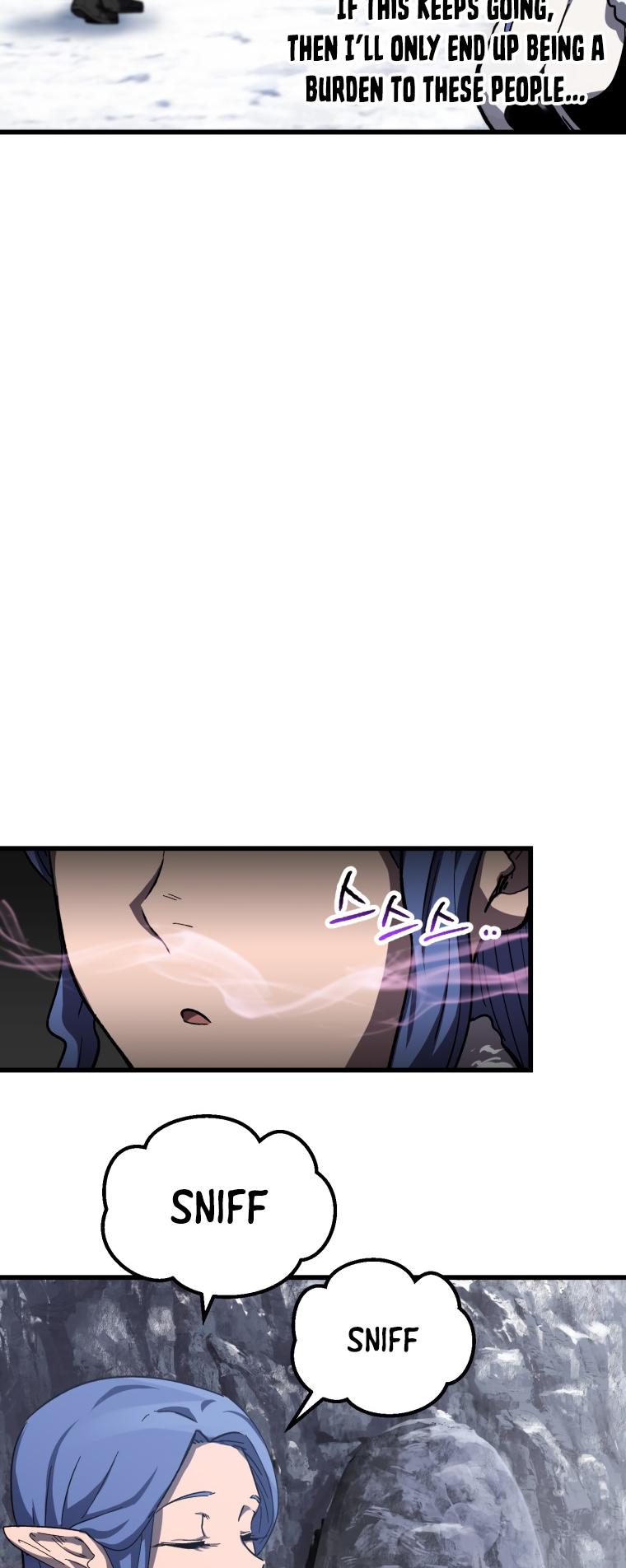 18+ Survival Story of a Sword King in a Fantasy World Chapter 160 page 13