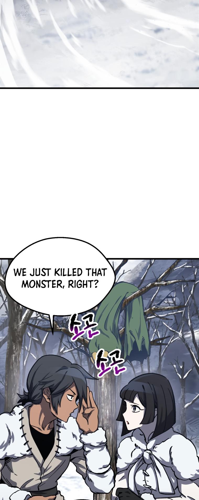 18+ Survival Story of a Sword King in a Fantasy World Chapter 160 page 15