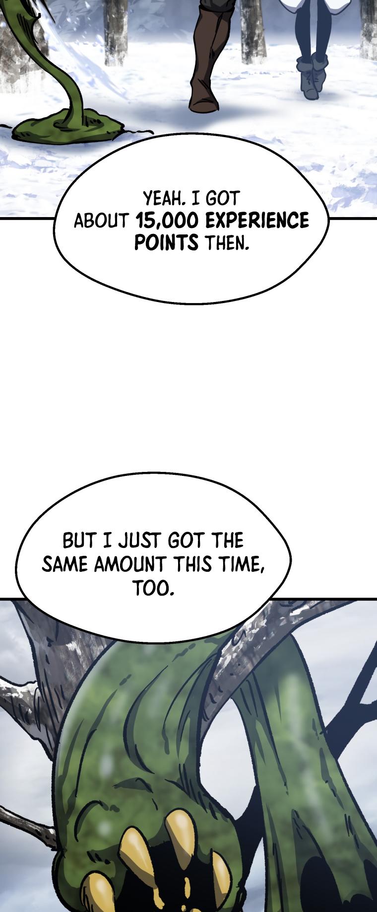 18+ Survival Story of a Sword King in a Fantasy World Chapter 160 page 17