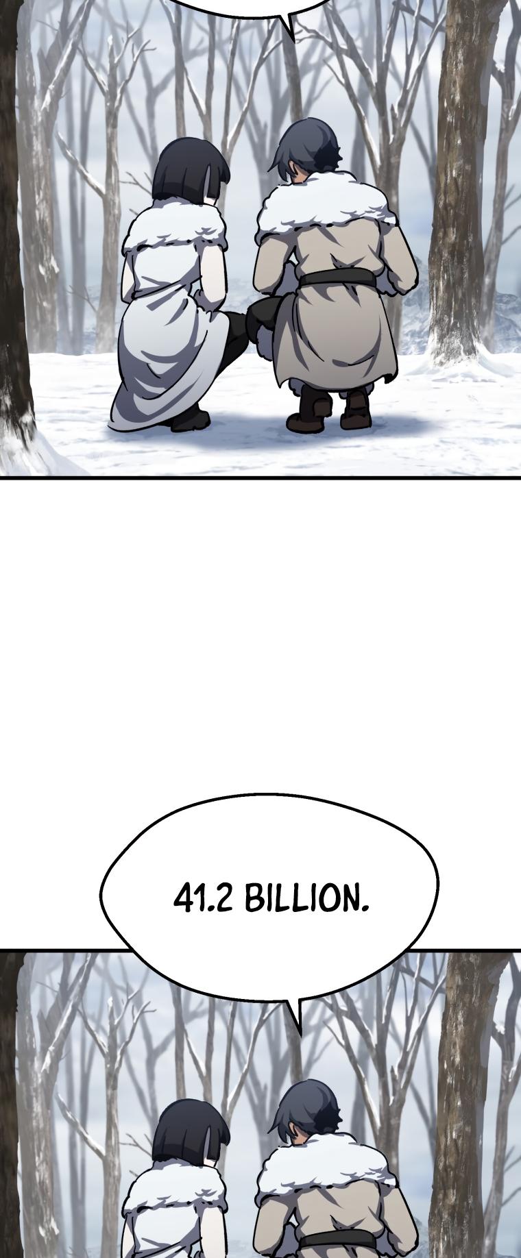 18+ Survival Story of a Sword King in a Fantasy World Chapter 160 page 22