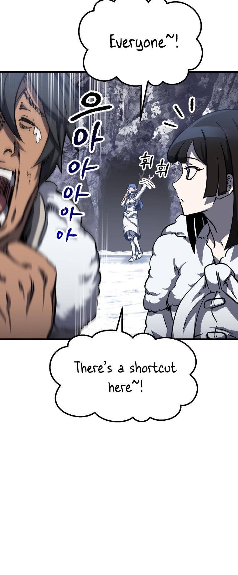 18+ Survival Story of a Sword King in a Fantasy World Chapter 160 page 25