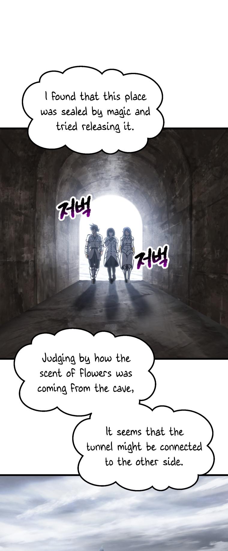 18+ Survival Story of a Sword King in a Fantasy World Chapter 160 page 26
