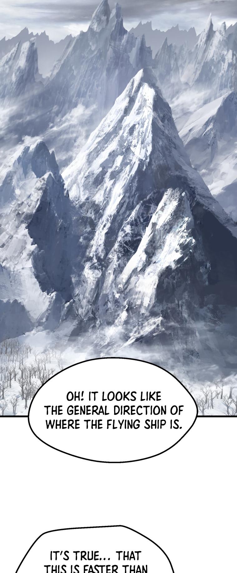 18+ Survival Story of a Sword King in a Fantasy World Chapter 160 page 27