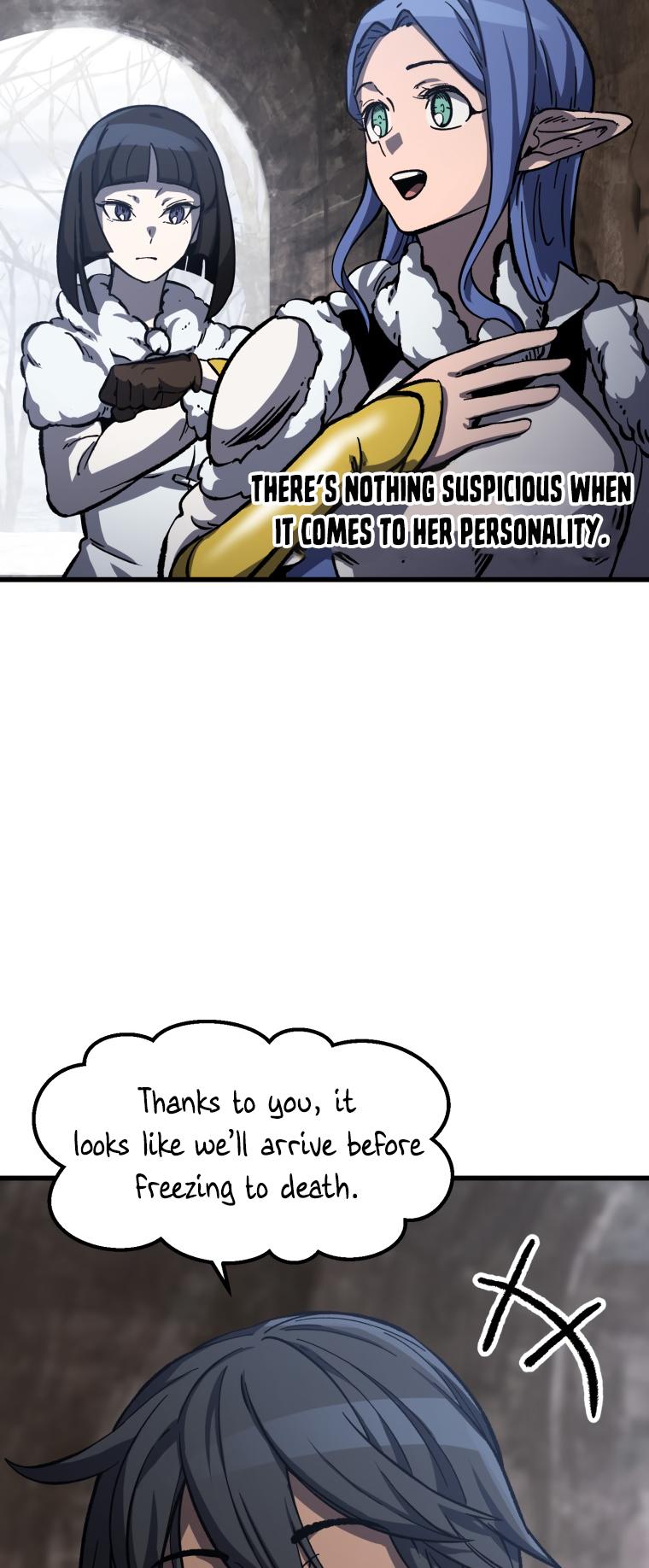 18+ Survival Story of a Sword King in a Fantasy World Chapter 160 page 29