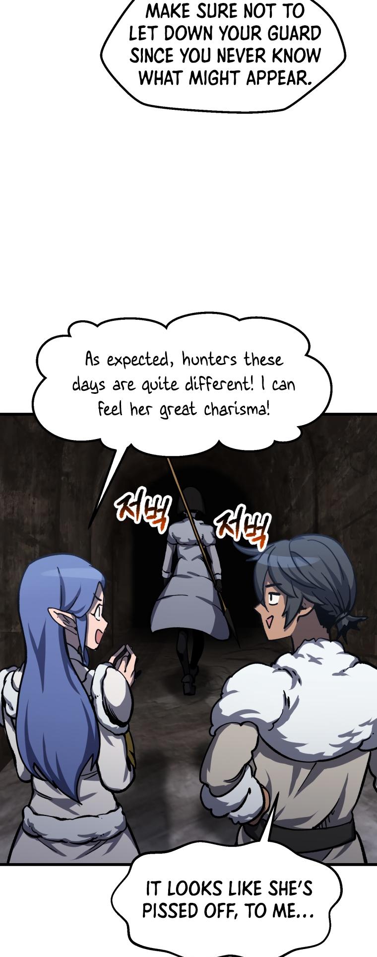 18+ Survival Story of a Sword King in a Fantasy World Chapter 160 page 35